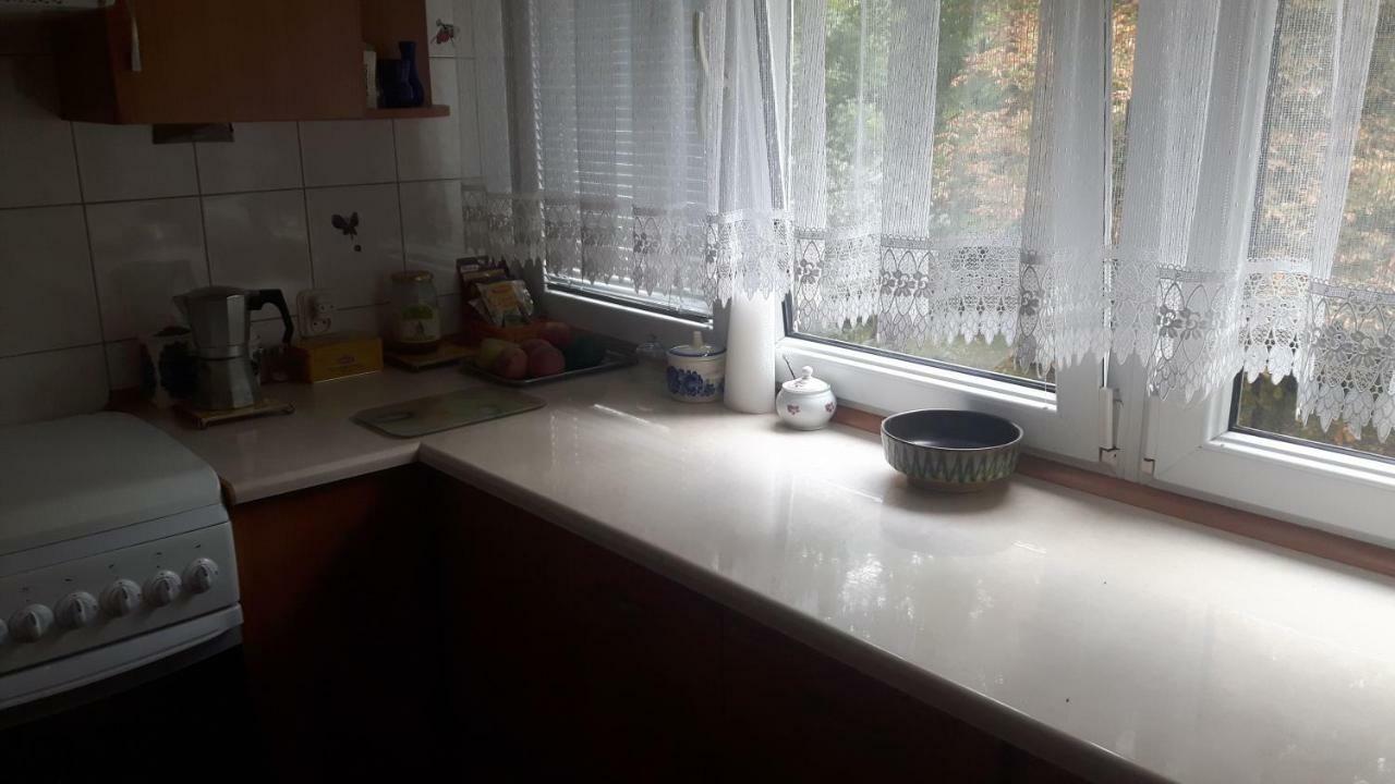 Motylek Lódź Exterior foto