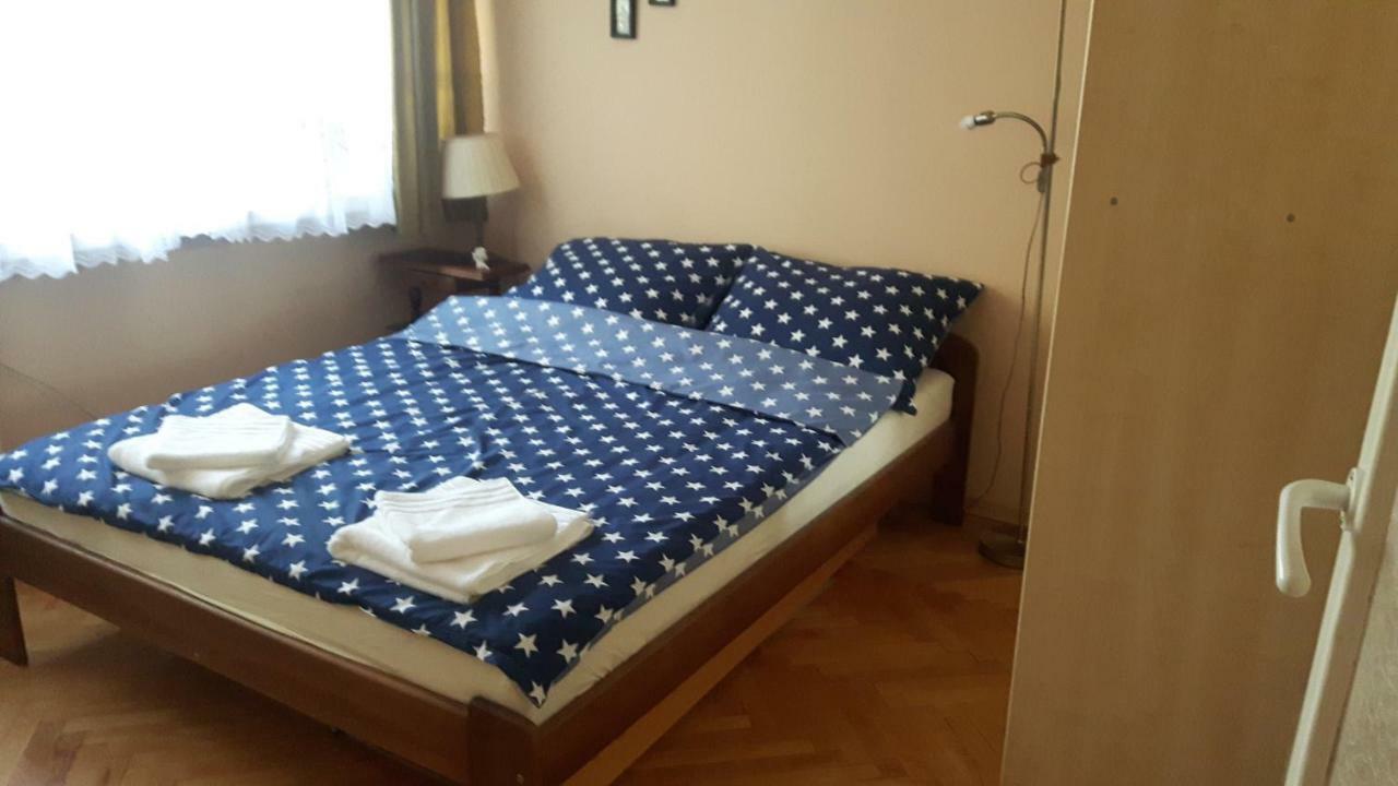 Motylek Lódź Exterior foto